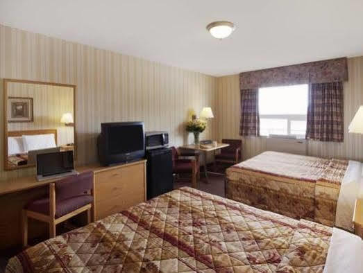 Canadas Value Inn-richmond Hill Motel 2*